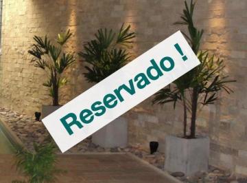 Departamento · 32m² · 1 Ambiente · Reservadoooo!