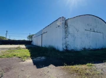 Terreno · 619m² · Terreno de 2700 m² con Galpon de 619 m² en Empalme Graneros