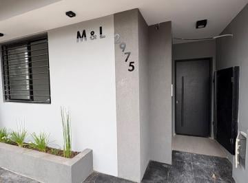 Departamento 38m² Venta · Venta Directa Constructora M&l - Departamento 2 Ambientes a Estrenar a m de