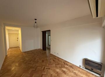 Departamento · 52m² · 3 Ambientes · Alquiler de Departamento 3 Ambiente en Barracas
