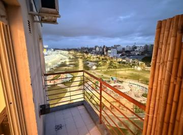 Departamento · 51m² · 2 Ambientes · 1 Cochera · Amplio Dos Ambientes con Gran Vista