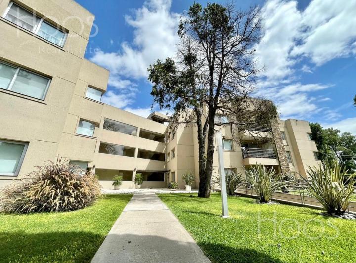 Departamento · 70m² · 3 Ambientes · 1 Cochera