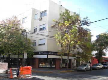 Departamento de 1 ambiente, San Isidro · Monoambiente en Alquiler Centro de San Isidro