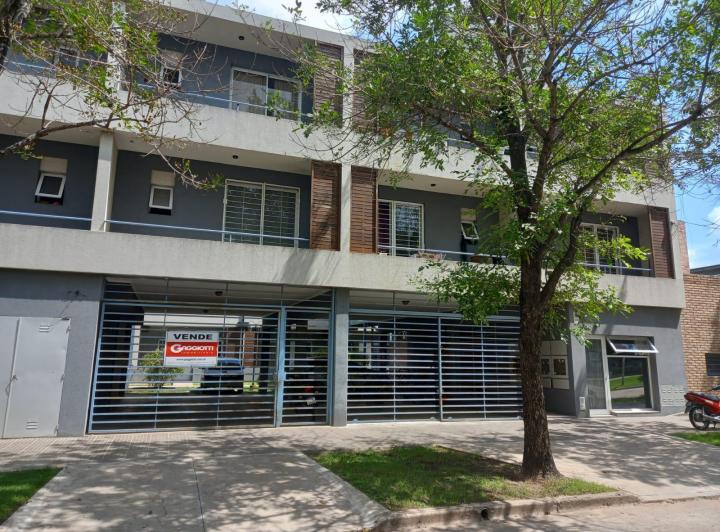 Departamento · 40m² · 1 Dormitorio