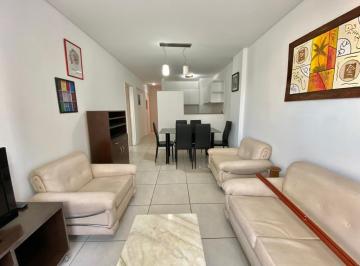 Departamento · 45m² · 3 Ambientes · Alquiler Departamento 1 Dormitorio Amoblado - Barrio Abasto