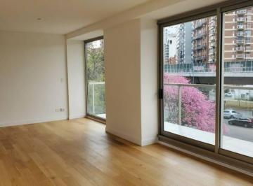 Departamento · 91m² · 3 Ambientes · 1 Cochera · Departamento 3 Ambientes - Viewpoint - Belgrano