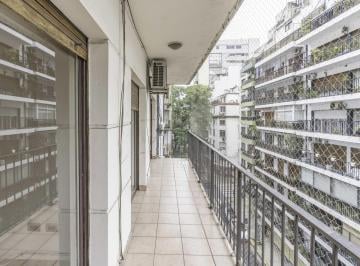 Departamento · 69m² · 4 Ambientes · 1 Cochera · Venta 3 Ambientes C Cochera Recoleta