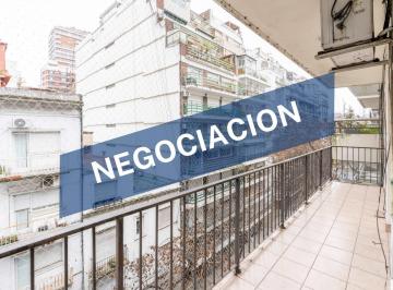 Departamento · 69m² · 4 Ambientes · 1 Cochera · Venta 4 Ambientes C Cochera Recoleta