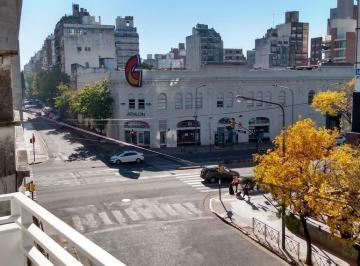 Departamento · 32m² · 2 Ambientes · 1 Dormitorio - Moreno 1724 a m del Parque Independencia y Tribunales
