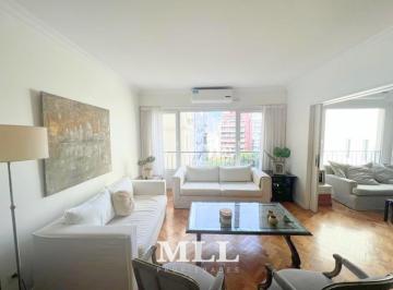 Departamento · 136m² · 5 Ambientes · 1 Cochera · Departamento en Venta 5 Ambientes Esmeralda y Juncal