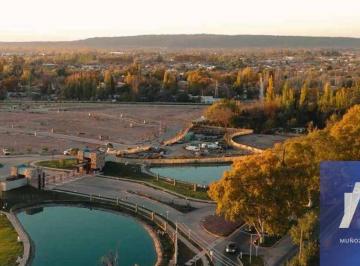 Terreno , Chacras de Coria · Terreno / Lote en Venta de 601 m² Ubicado en Chacras de Coria