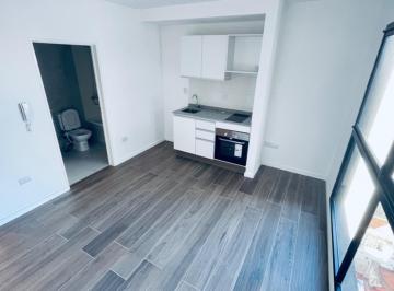 Departamento · 20m² · 1 Ambiente · Departamento Monoambiente Estrenar Amenities San Cristóbal