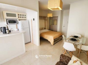Departamento · 24m² · 1 Ambiente · Monoambiente en Venta - Centro