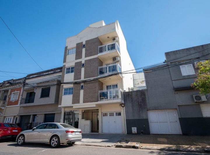 Departamento · 37m² · 2 Ambientes