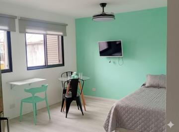 Departamento · 20m² · 1 Ambiente · Vendo Monoambiente en Alberdi, Excelente Ubicación