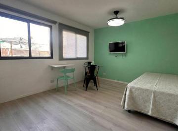 Departamento · 20m² · 1 Ambiente · Venta Monoambiente en Alberdi Totalmente Equipado