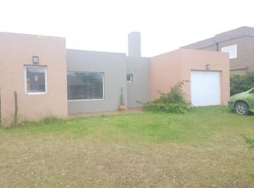 Casa de 4 ambientes, Bahía Blanca · Vendemos en Bosque Alto - Apta Credito