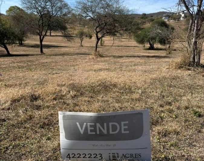 Terreno · 1482ha