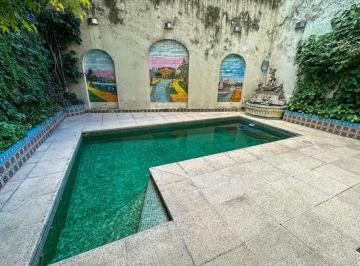 Departamento de 1 ambiente, Recoleta · Departamento de 36 m² en Alquiler en Recoleta