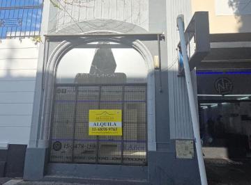 Local comercial · 20m² · Local en Quilmes