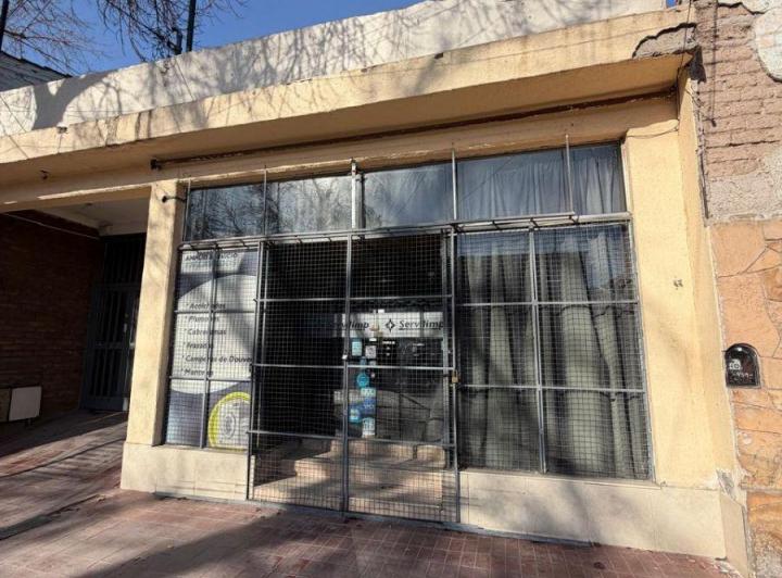 Local comercial · 100m² · 1 Ambiente