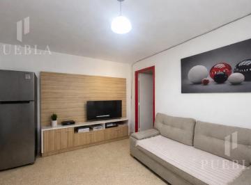 Departamento · 56m² · 3 Ambientes · Venta Departamento, 3 Ambientes con Balcón Corrido, Piso 19, Vista Abierta, Parque Patricios.
