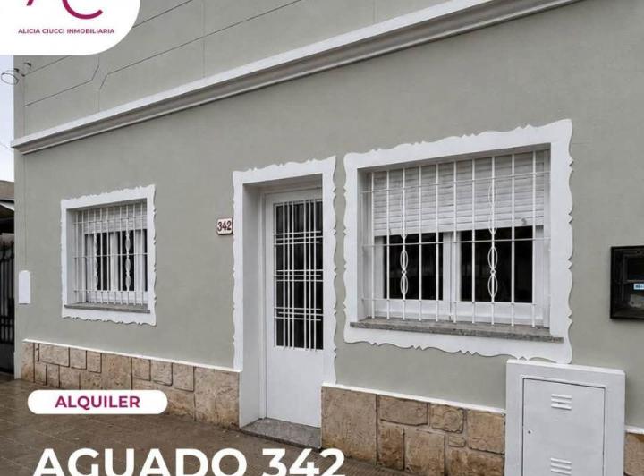 Departamento · 70m² · 3 Ambientes