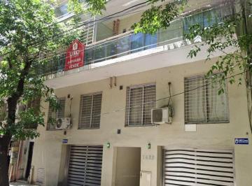 Departamento de 1 ambiente, Rosario · Monoambiente Barrio Martin en Venta