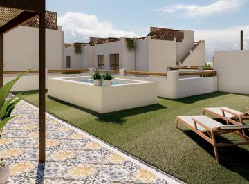 Casa · 122m² · 3 Dormitorios · 2 Cocheras · Venta Casa Terraza Panorámica | Financiación | Santa Rita Carlos Paz
