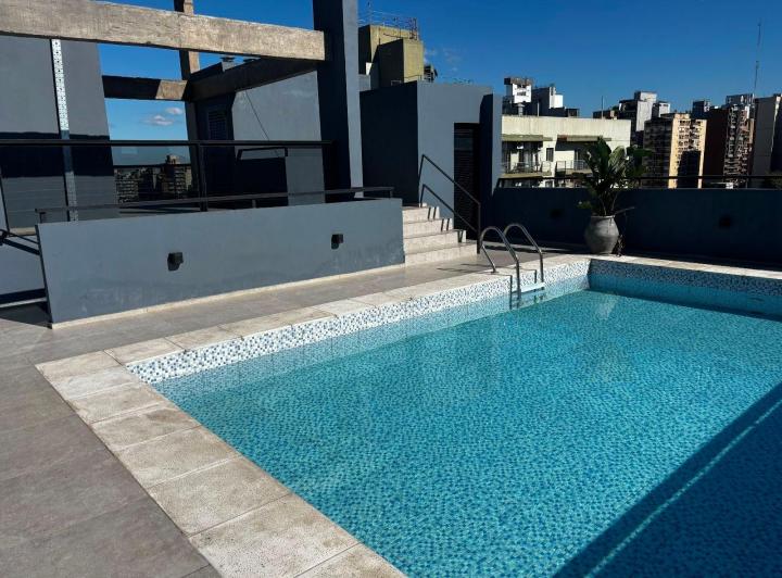 Departamento · 47m² · 2 Ambientes