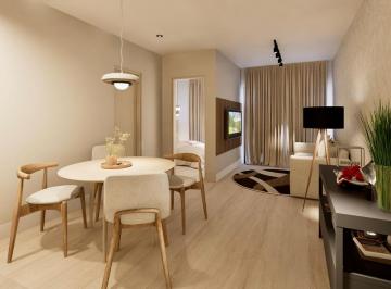Departamento · 38m² · 1 Ambiente · Departamento en Centro