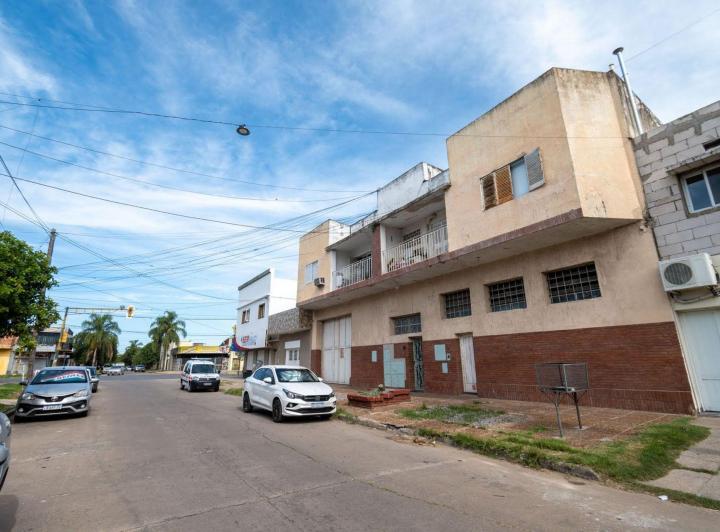 Departamento · 55m² · 3 Ambientes