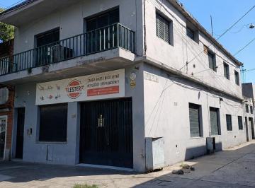 Edificio · 525m² · Local Comercial Mas Deposito y Oficinas