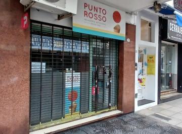 Local comercial · 75m² · Local en Alquiler a m Av Santa Fe
