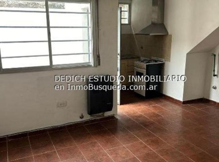 Departamento · 36m² · 2 Ambientes