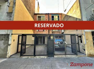 PH · 127m² · 4 Ambientes · 1 Cochera · PH en Almagro 4 Ambientes