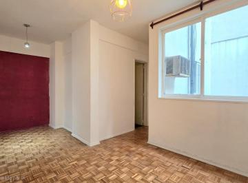Departamento · 35m² · 2 Ambientes · Av La Plata Al 200 - Departamento de 2 Ambientes en Alquiler