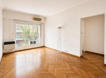 Departamento · 67m² · 3 Ambientes · Departamento 3 Ambientes con Dependencia en Palermo