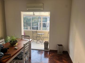Departamento · 62m² · 3 Ambientes · Departamento en Versalles 3 Amb 2do X Escalera 65 m²