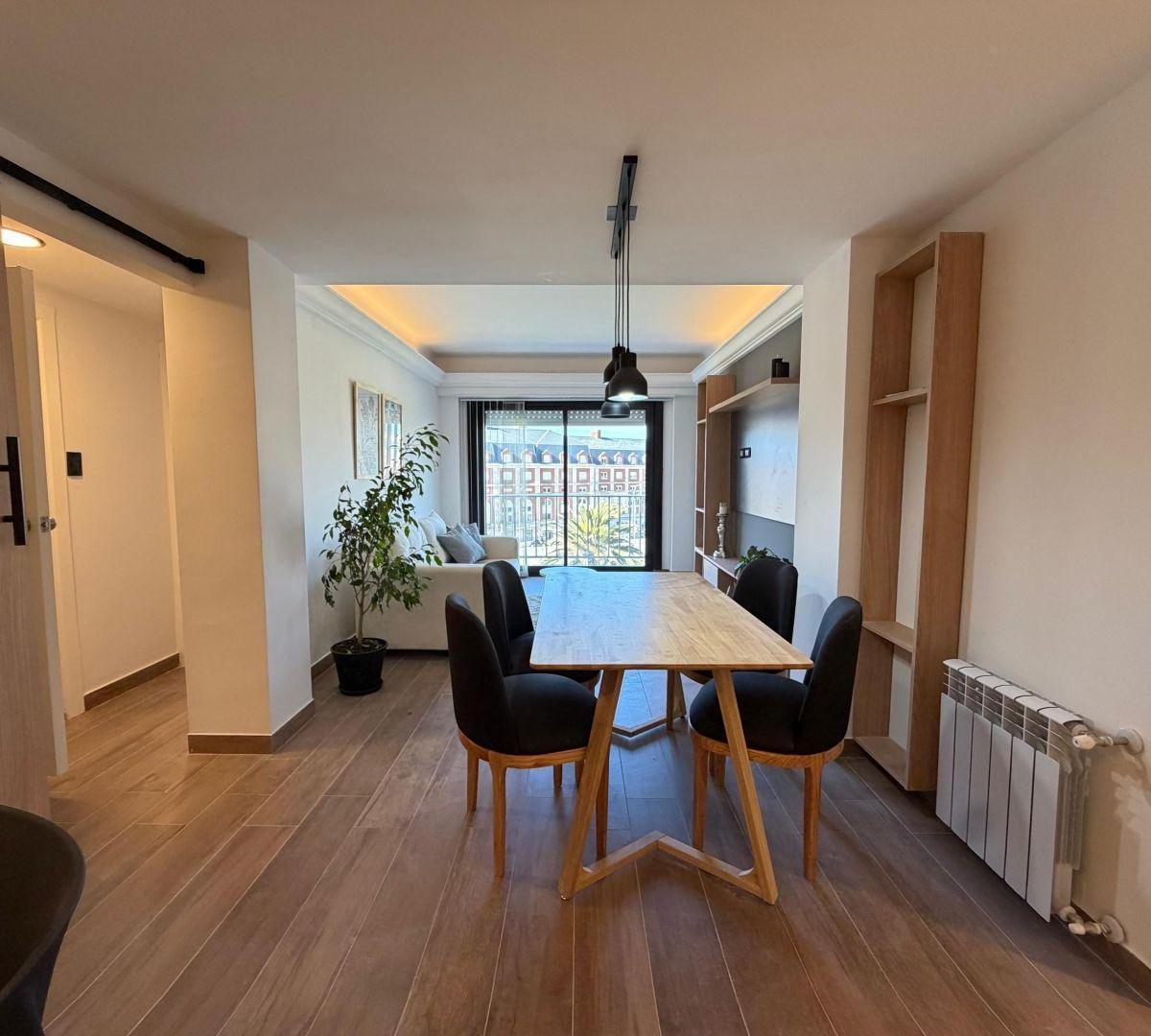 Venta 3 ambientes con balcon vista al casino y al mar