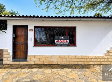 Local comercial · 60m² · 1 Ambiente · Alquiler Local Céntrico