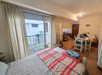 Departamento · 30m² · 1 Ambiente · Monoambiente a Pasos de La Av Las Heras