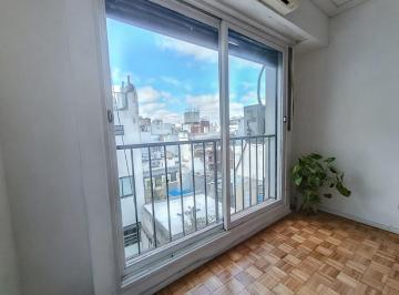 Departamento · 42m² · 2 Ambientes · Venta Departamento 2 Ambientes Reciclado en Recoleta