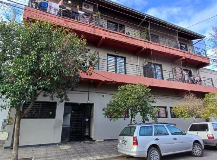 Departamento · 21m² · 1 Ambiente · 1 Cochera