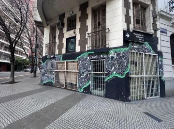 Local comercial de 4 ambientes, Caballito · Caballito Local en Esquina Excelente Ubicación con Exp Aysa, Abl Incluidos. Rep de Indonesia y Chaco