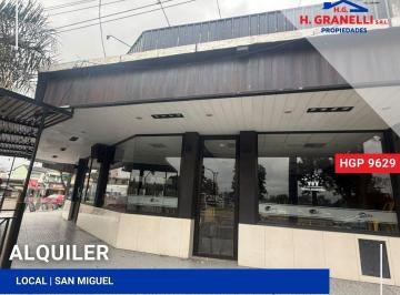 HGP-HGP-9629_2 · Local. | Av Pres. Arturo Illia Al 3700