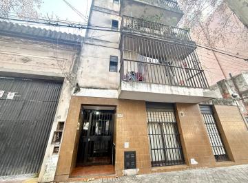 Departamento · 40m² · 1 Ambiente · Venta Mono Ambiente Dividido Amplio Planta Baja Vivienda y Uso Profesional Consultorio Rosario