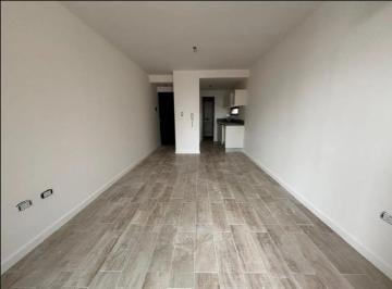 Departamento de 1 ambiente, Rosario · Alquiler - Monoambiente Al Frente con Balcon. Pichincha, Rosario.