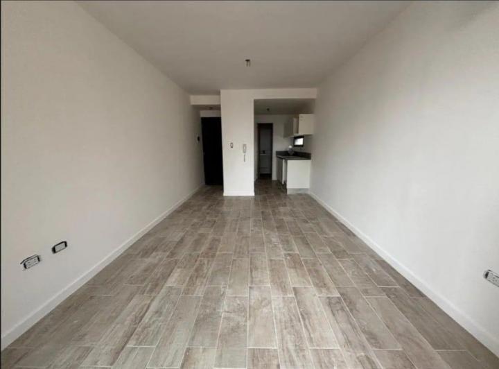 Departamento · 30m² · 1 Ambiente