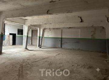 Bodega-Galpón · 1000m² · 1 Ambiente · Oportunidad a Refaccionar Galpón en Venta de 1.000 m² en Villa Libertad San Martin